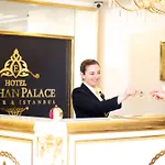 Hotel Emirhan Palace 4*