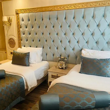 Emirhan Palace Ξενοδοχείο 4*
