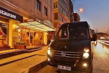 Ξενοδοχείο Emirhan Palace