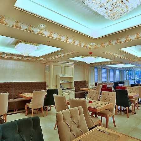 Emirhan Palace 4* Κωνσταντινούπολη