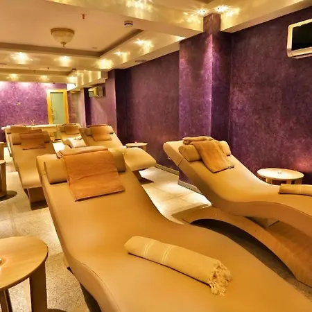 Hotel Emirhan Palace Istambul