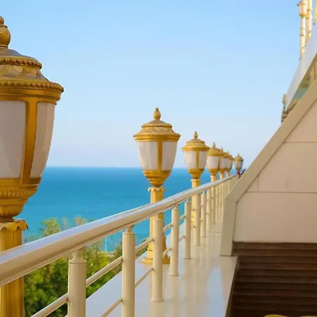Emirhan Palace 3* Istambul