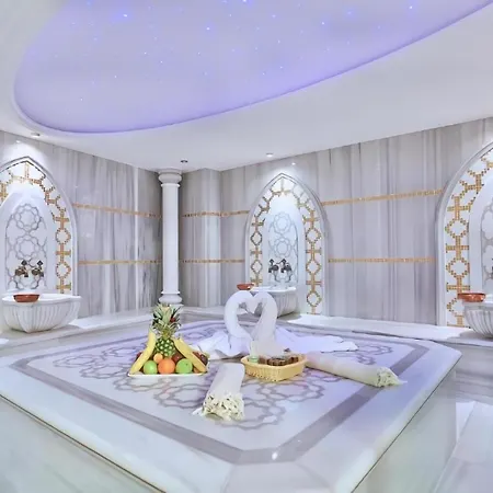 Emirhan Palace Provincia di Istanbul