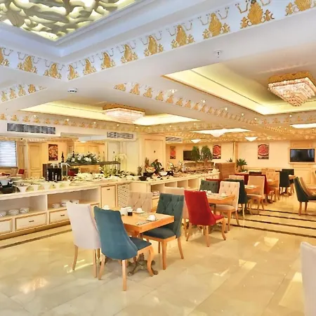 Emirhan Palace 4* Istanbul