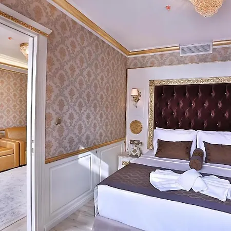 Emirhan Palace Provincia di Istanbul