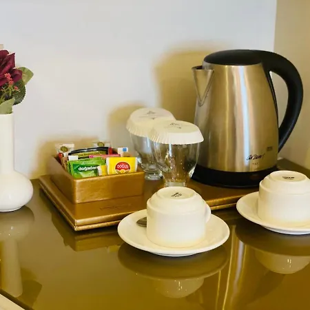 Hotell Emirhan Palace 4*