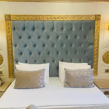 Emirhan Palace Hotell Istanbul