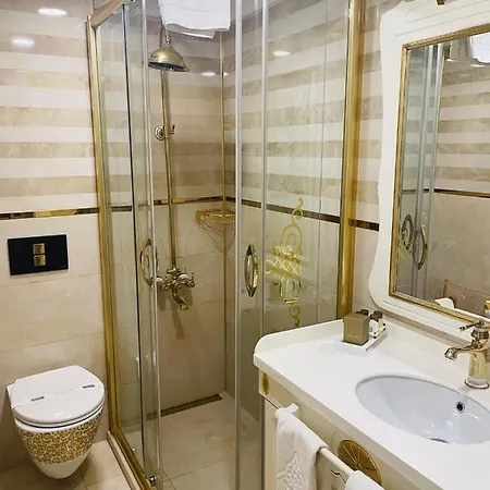 Emirhan Palace 4*