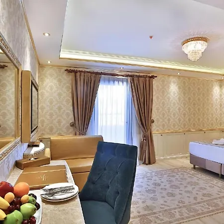 Emirhan Palace