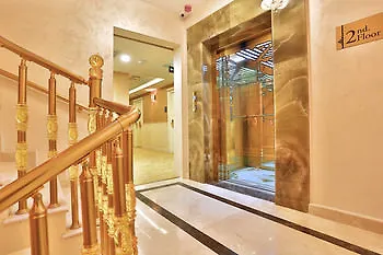 Emirhan Palace 4* Istanbul