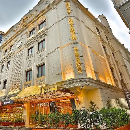 Emirhan Palace