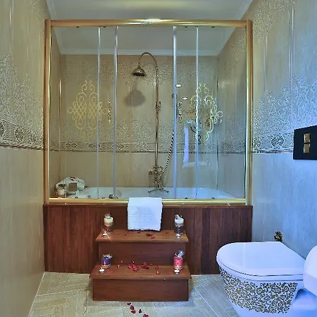 Emirhan Palace 3* Istambul