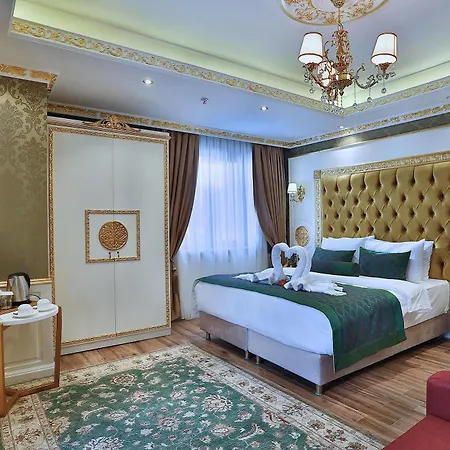 Emirhan Palace