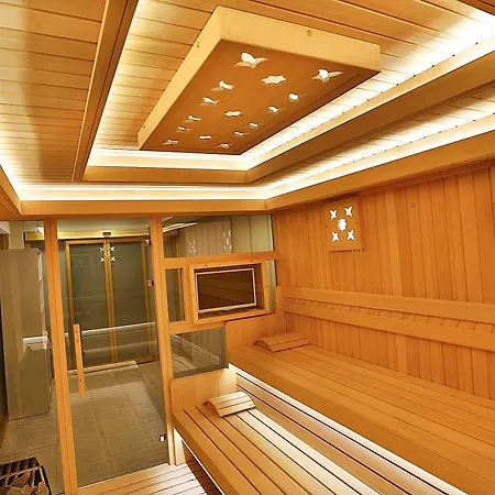 Emirhan Palace 酒店 4*