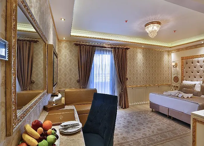 Emirhan Palace