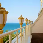 Emirhan Palace 4* 이스탄불