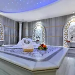 Emirhan Palace 호텔 이스탄불