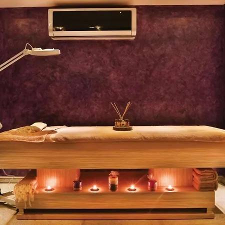 Emirhan Palace 4*
