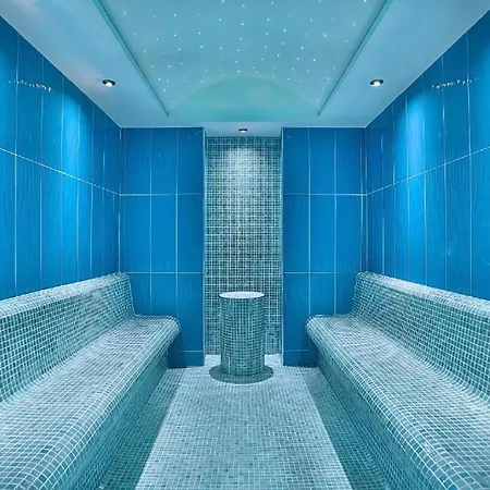 Hotel Emirhan Palace