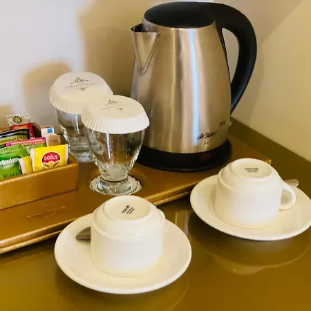 Emirhan Palace Hotel