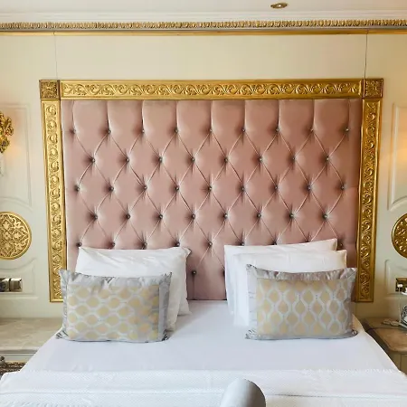 Emirhan Palace 4*