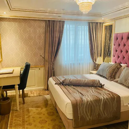 Hotel Emirhan Palace 4*