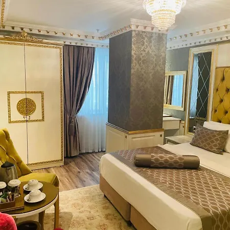 Emirhan Palace 4*