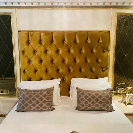 Emirhan Palace Hotell 3*