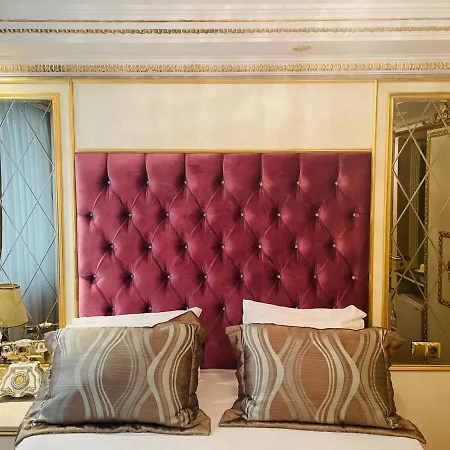 Emirhan Palace Hotell