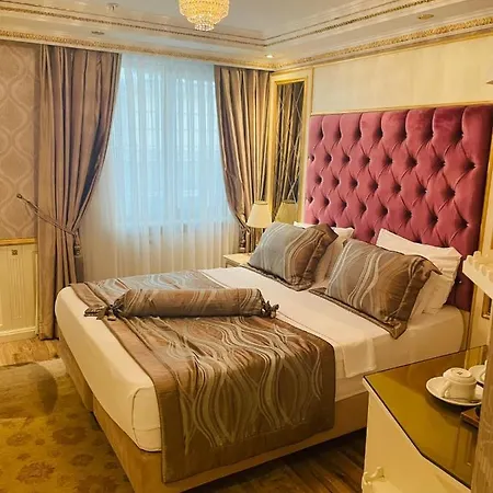 Emirhan Palace