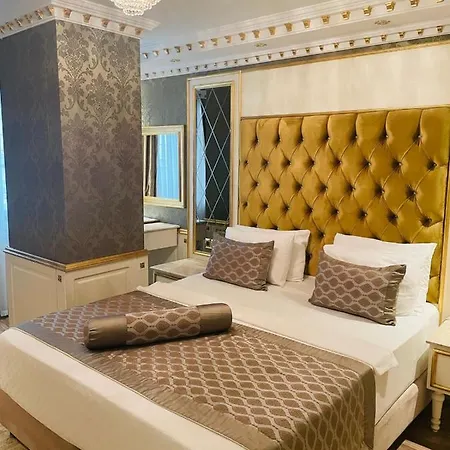 Emirhan Palace