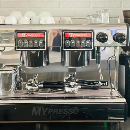 Emirhan Palace Hotel 4*