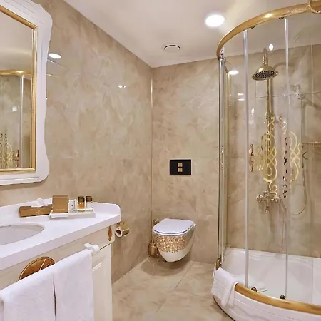 Emirhan Palace Hotell