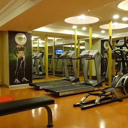 Emirhan Palace 4*