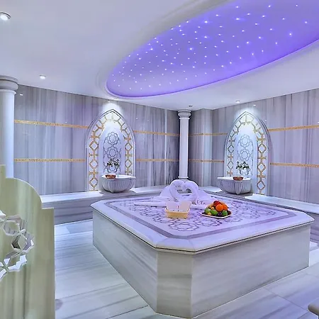 Emirhan Palace Estambul