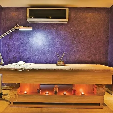 Emirhan Palace Hotel