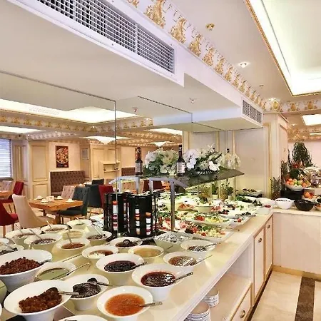 Emirhan Palace