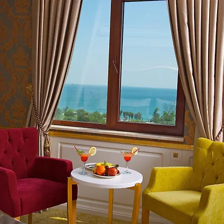 Emirhan Palace