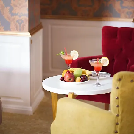 Otel Emirhan Palace 4*