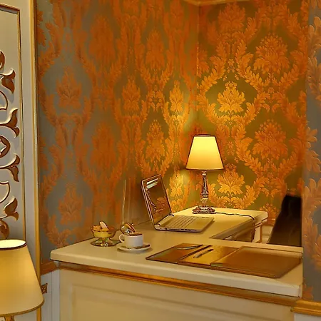 Emirhan Palace İstanbul