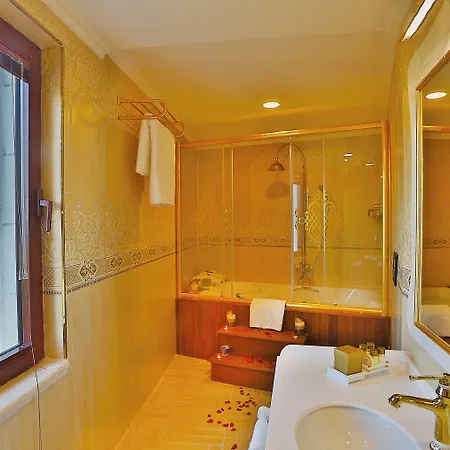 Emirhan Palace İstanbul