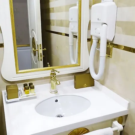 Emirhan Palace Hotel Istanbul