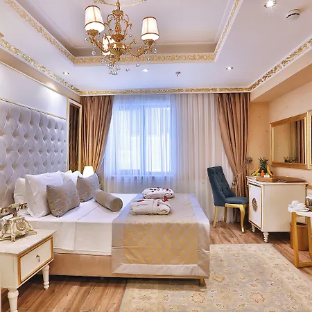Emirhan Palace Hotel