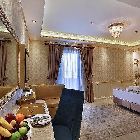 Emirhan Palace