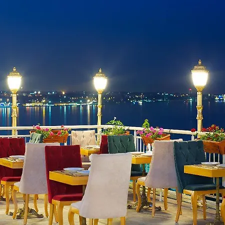 Emirhan Palace 4*