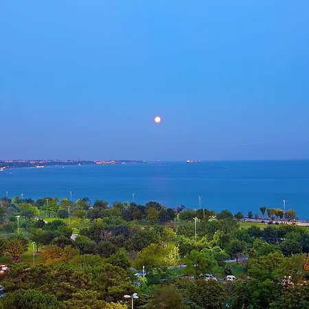 Emirhan Palace Hotell 3*