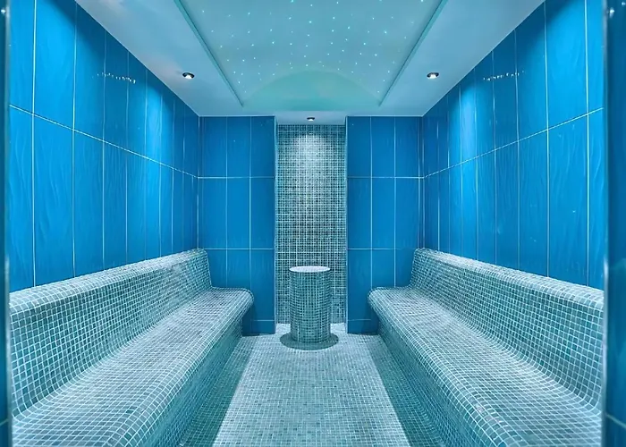 ホテル Emirhan Palace