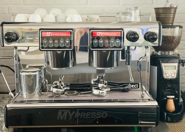 Emirhan Palace ホテル 4*