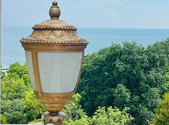 Emirhan Palace イスタンブール