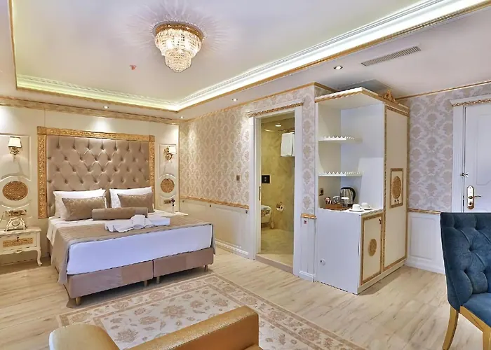 Emirhan Palace Hotel